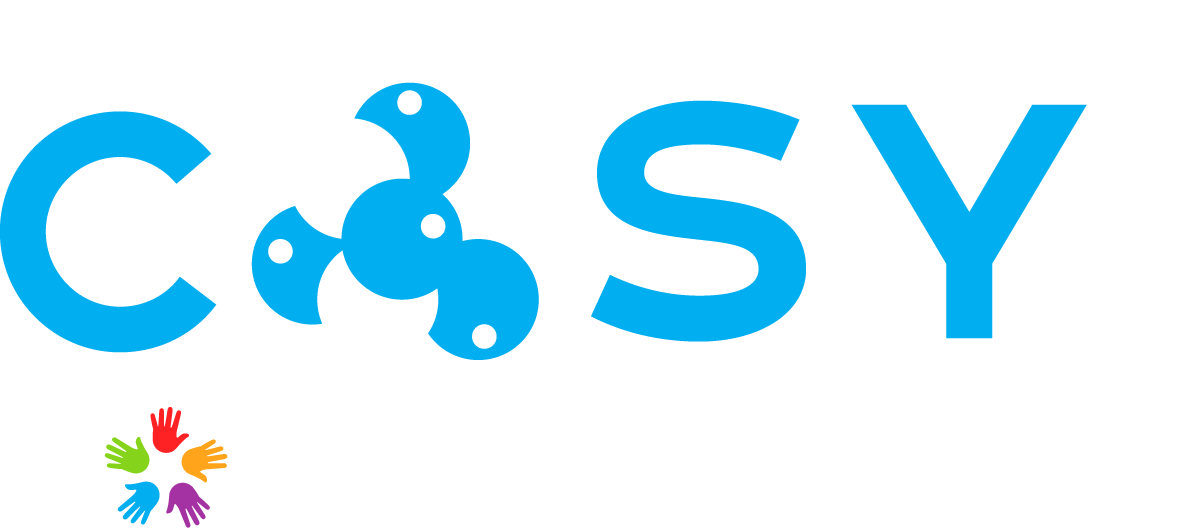 Fourth General Meeting COSY Logo